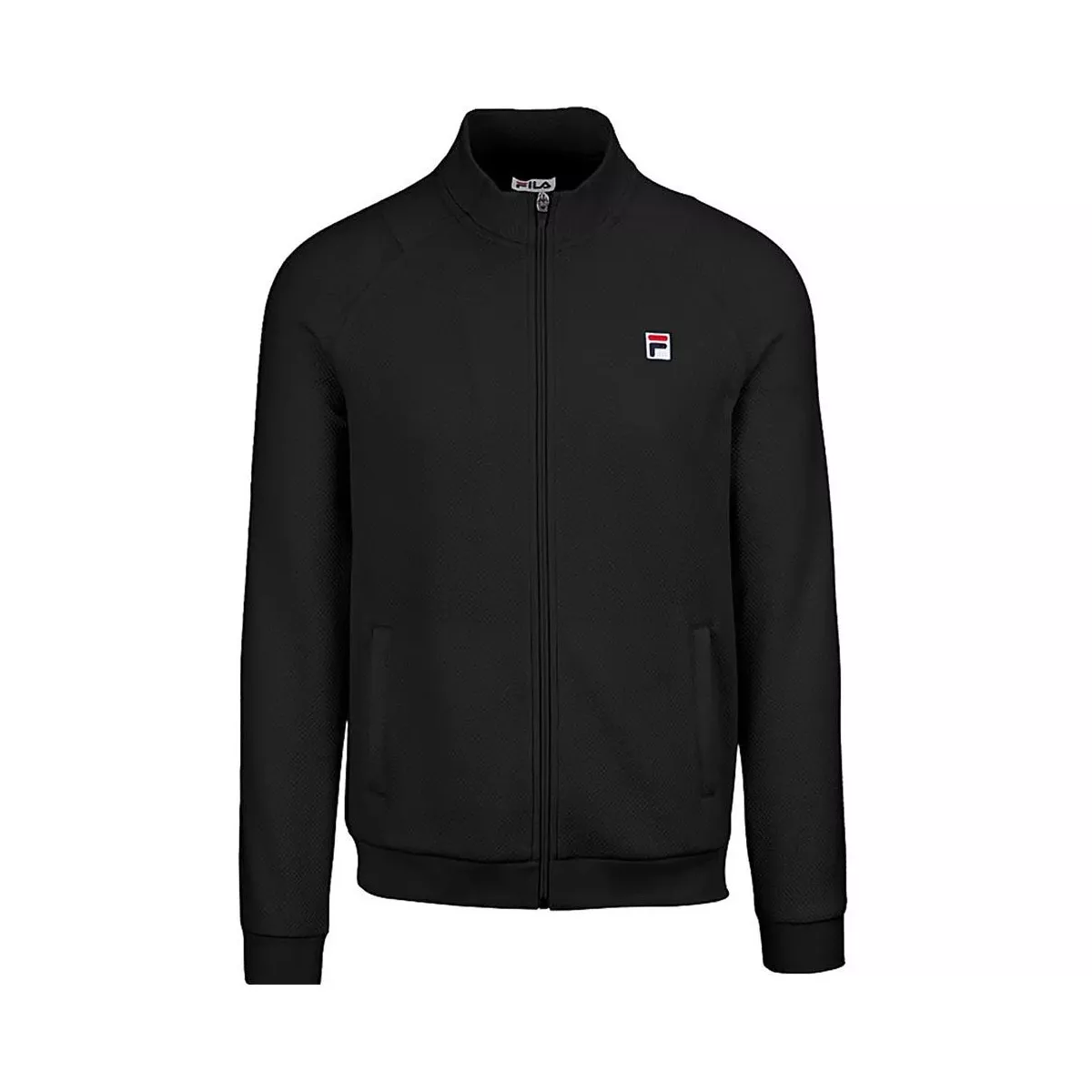 Giacca Fila Demetrio Nera