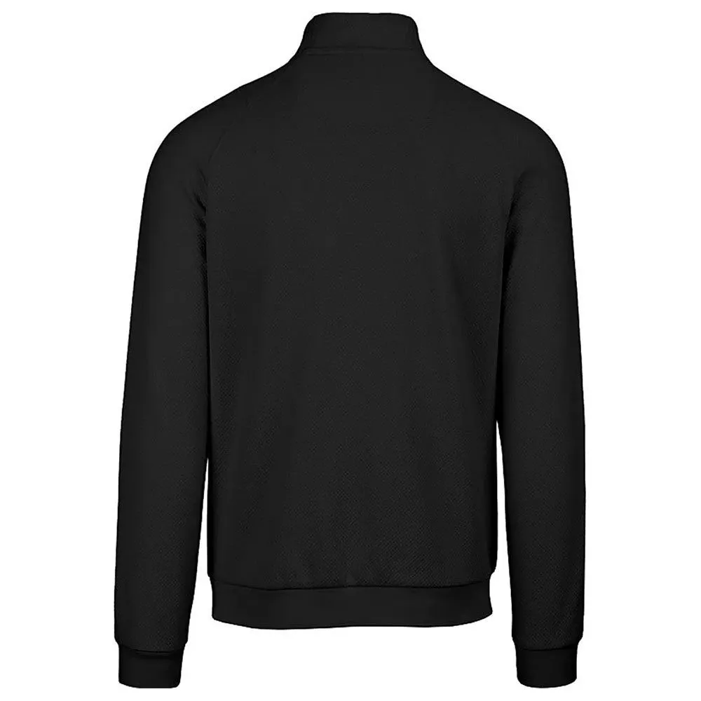Giacca Fila Demetrio Nera