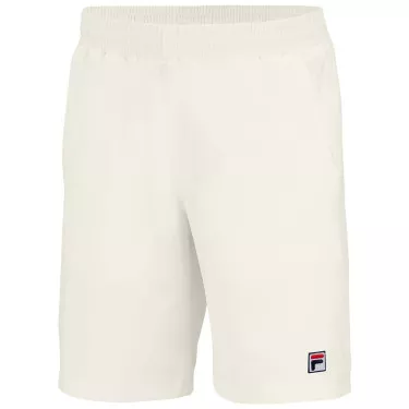 Short Fila Santana Ecru