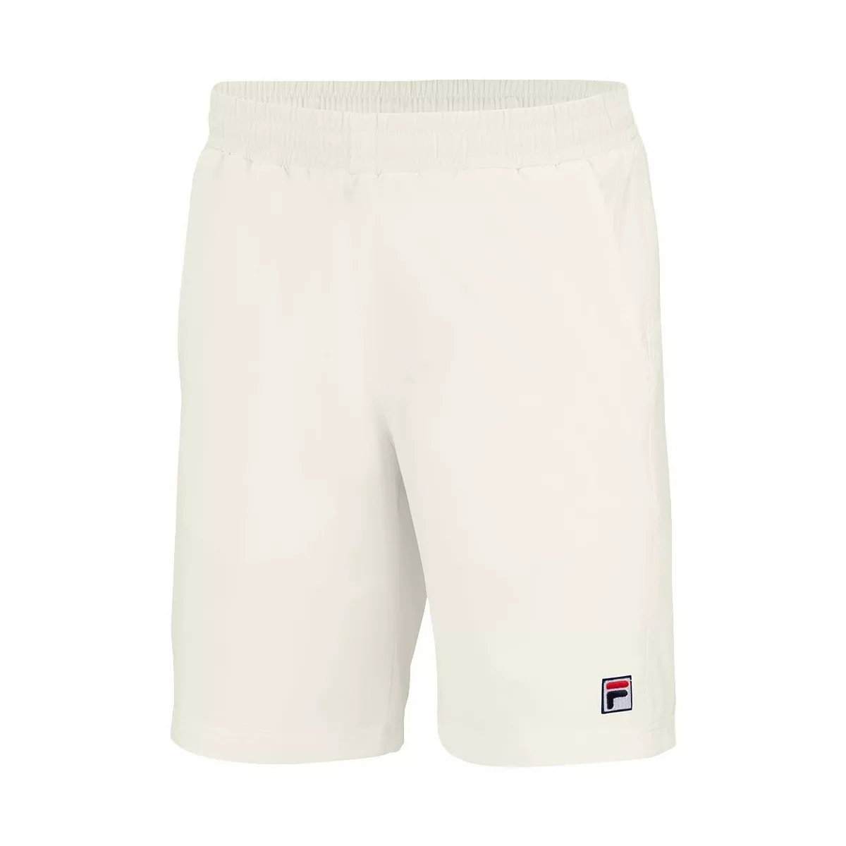 Short Fila Santana Ecru