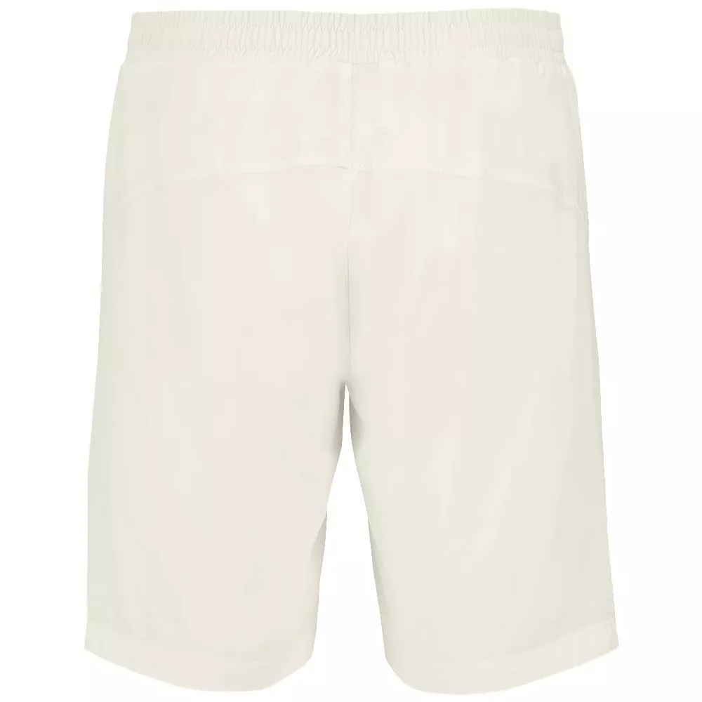 Short Fila Santana Ecru