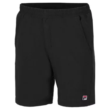 Short Fila Santana Nero