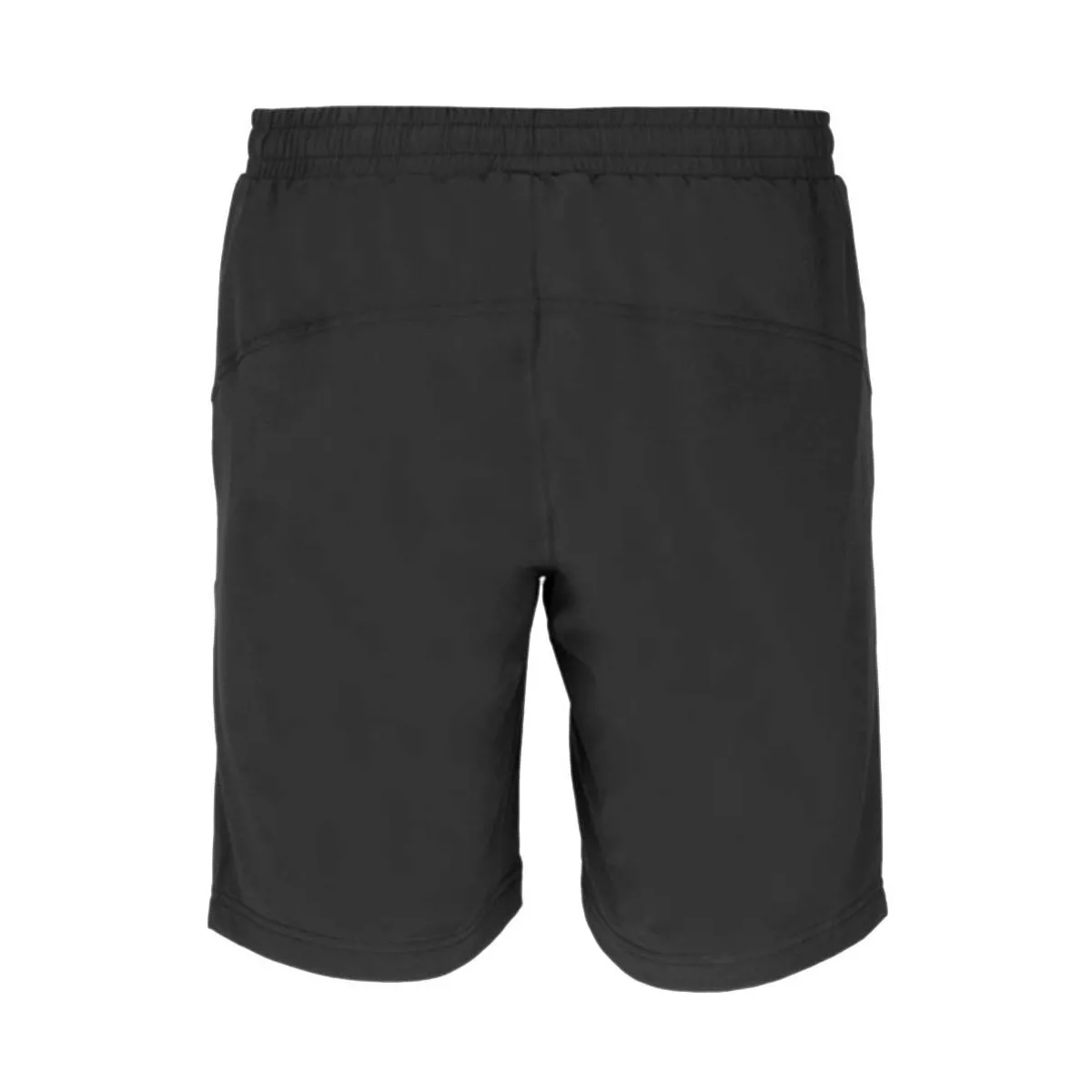 Short Fila Santana Nero
