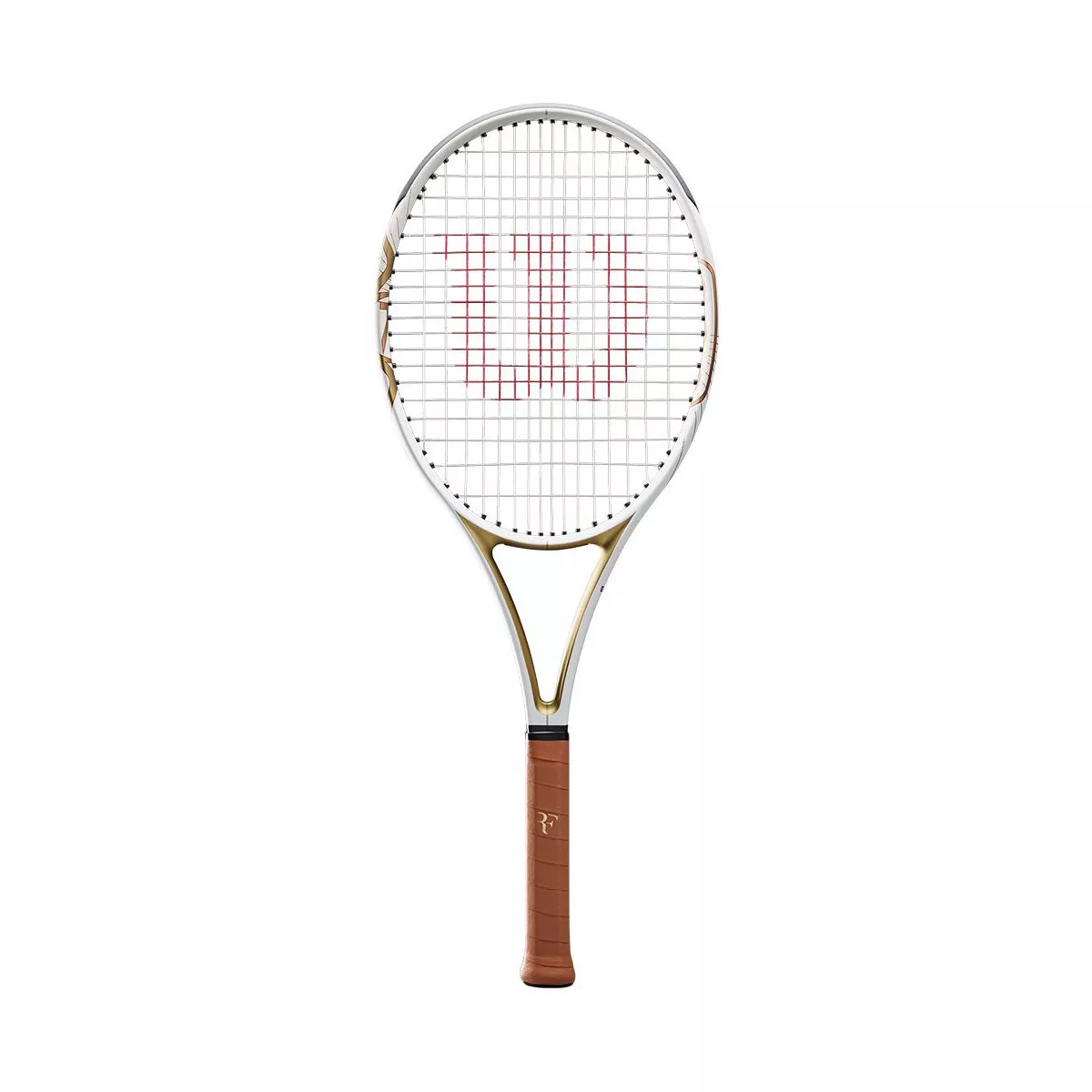 Racchetta Wilson RF 01 Hall of Fame 300g - Extreme Tennis
