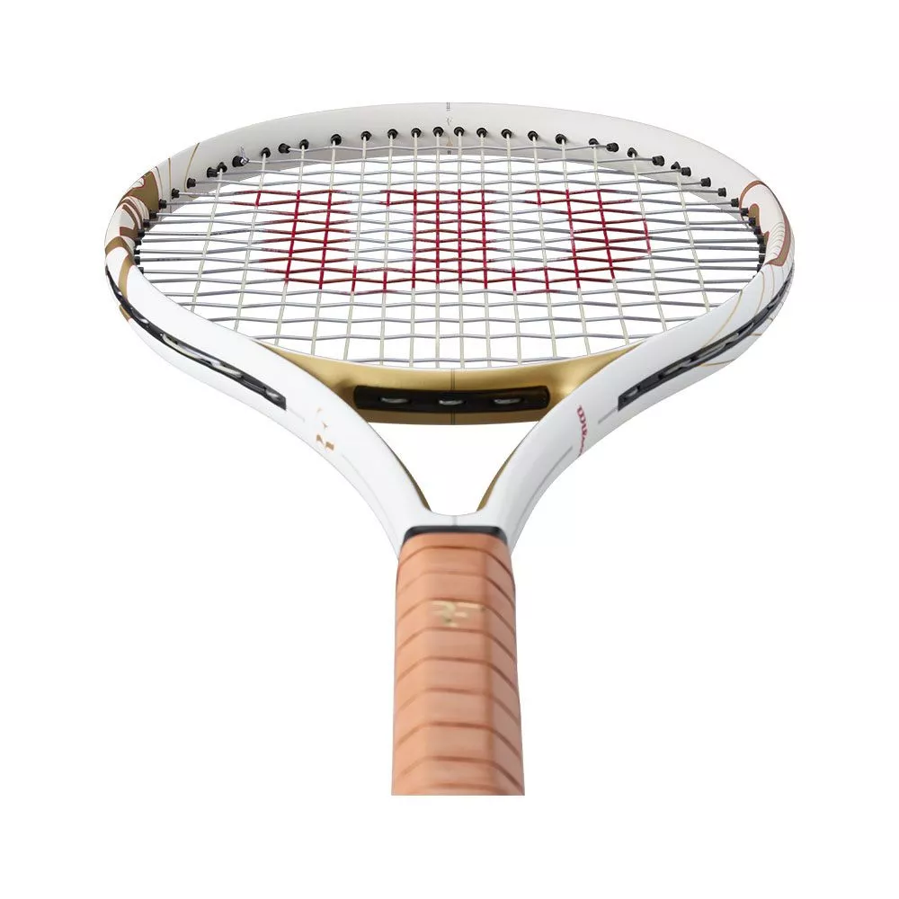 Racchetta Wilson RF 01 Hall of Fame 300g - Extreme Tennis