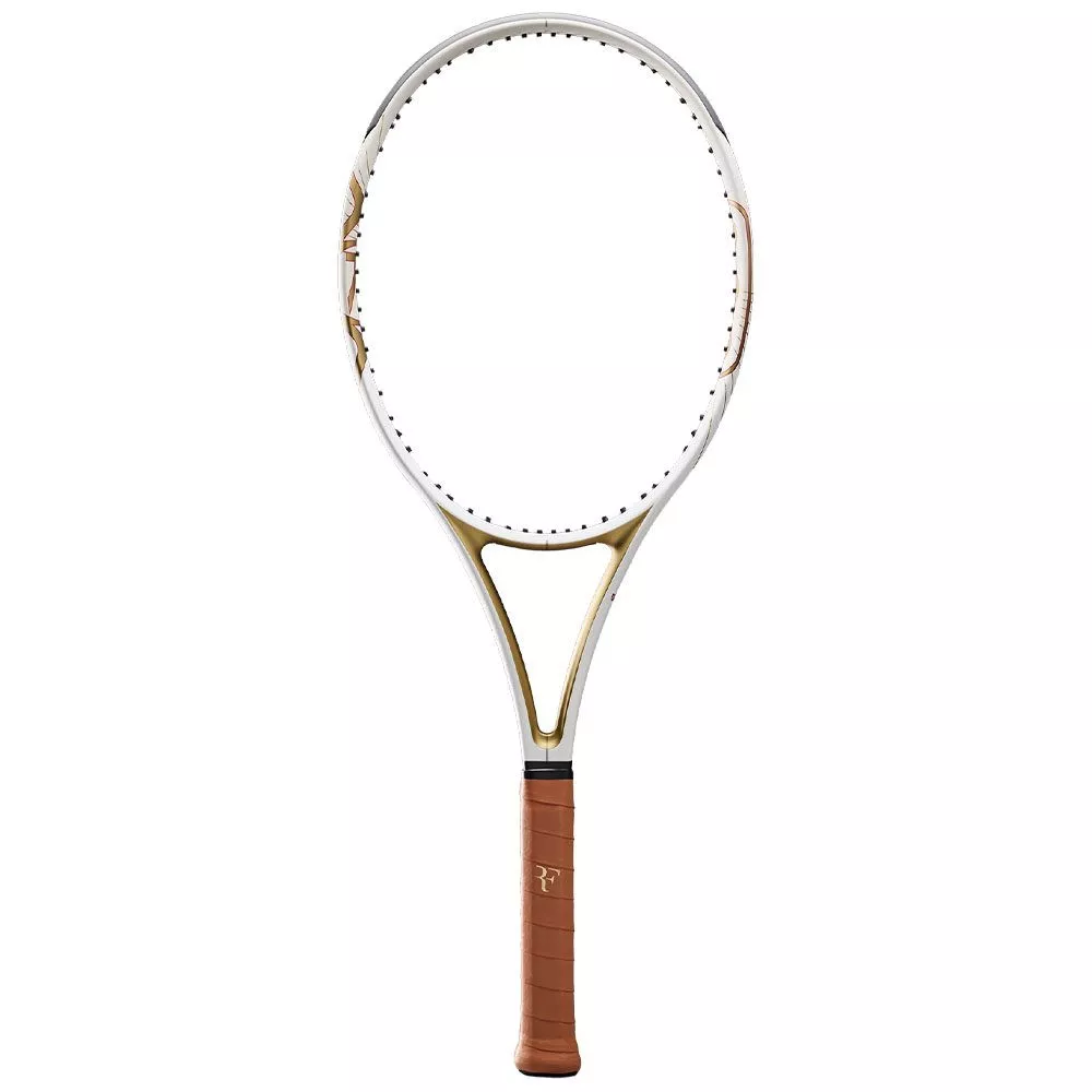 Racchetta Wilson RF 01 Hall of Fame 300g - Extreme Tennis