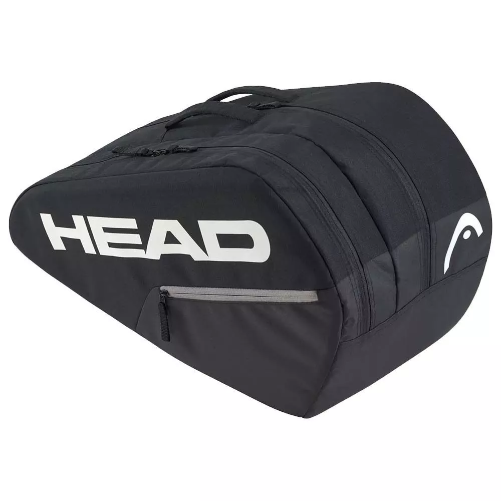Pack Head Attitude