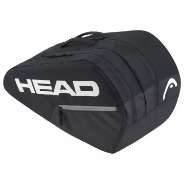 Pack Head Attitude