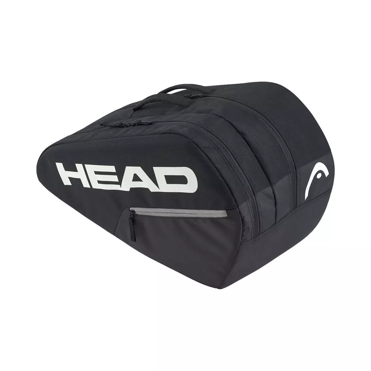 Pack Head Attitude