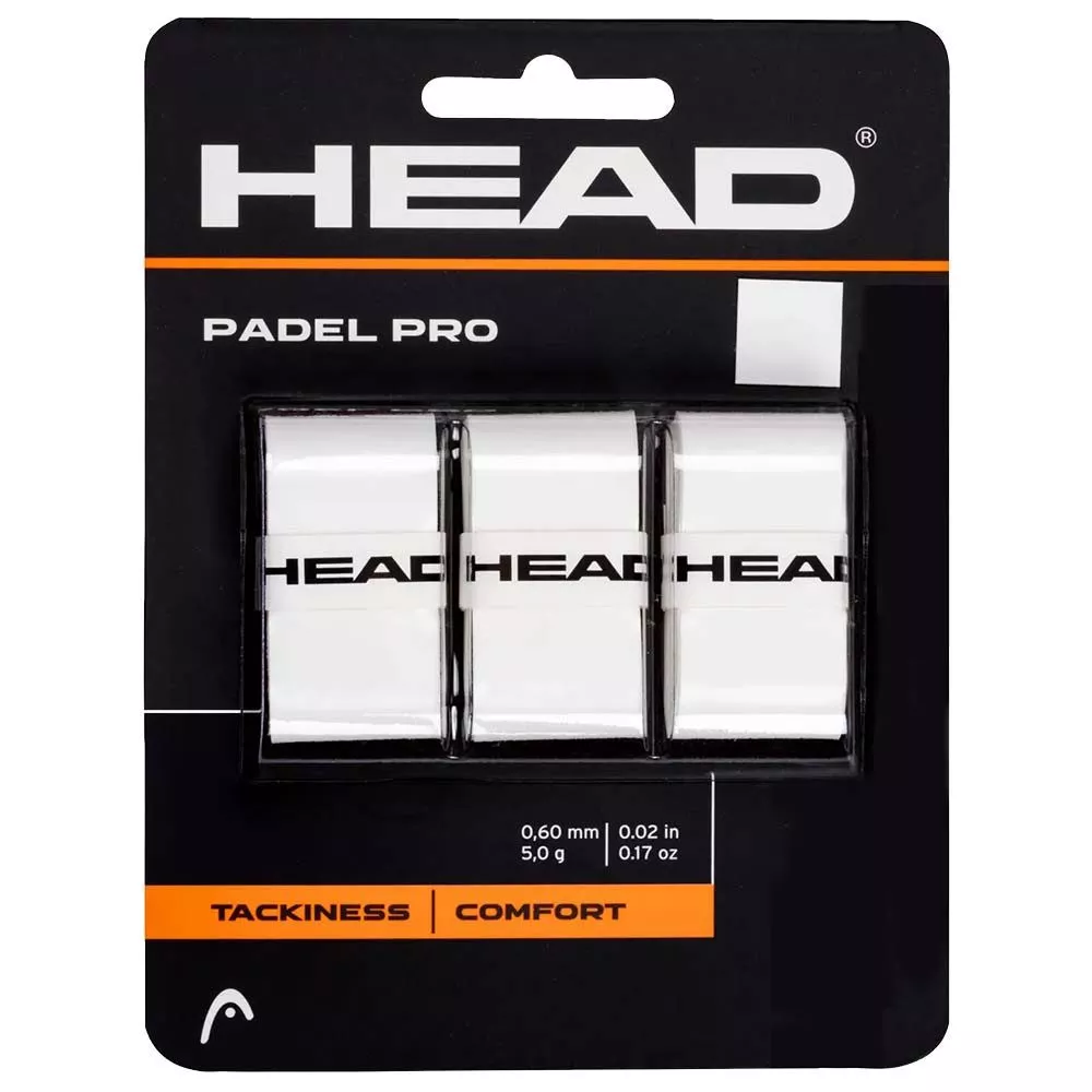 Pack Head Attitude