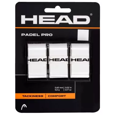 Pack Head Attitude