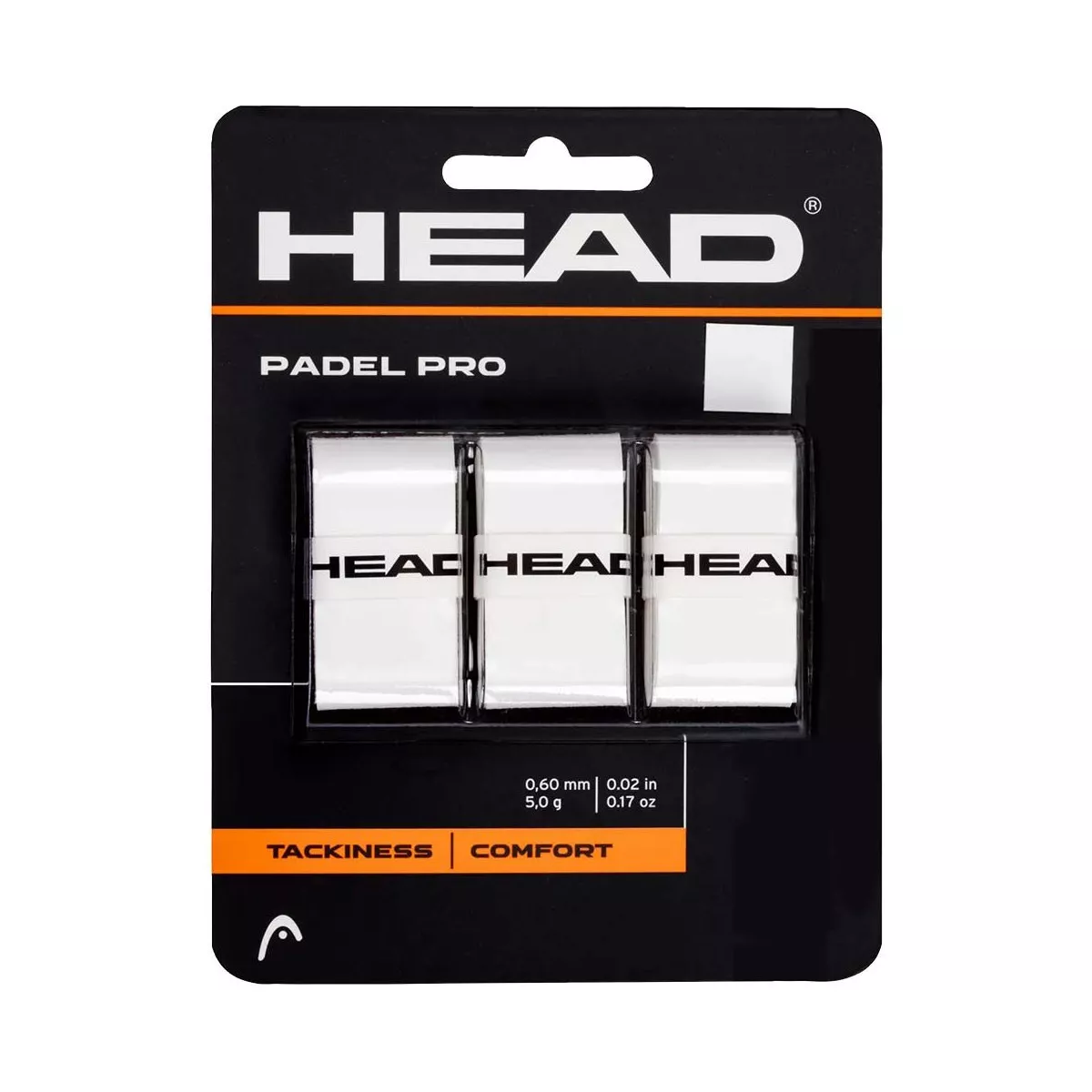 Pack Head Attitude