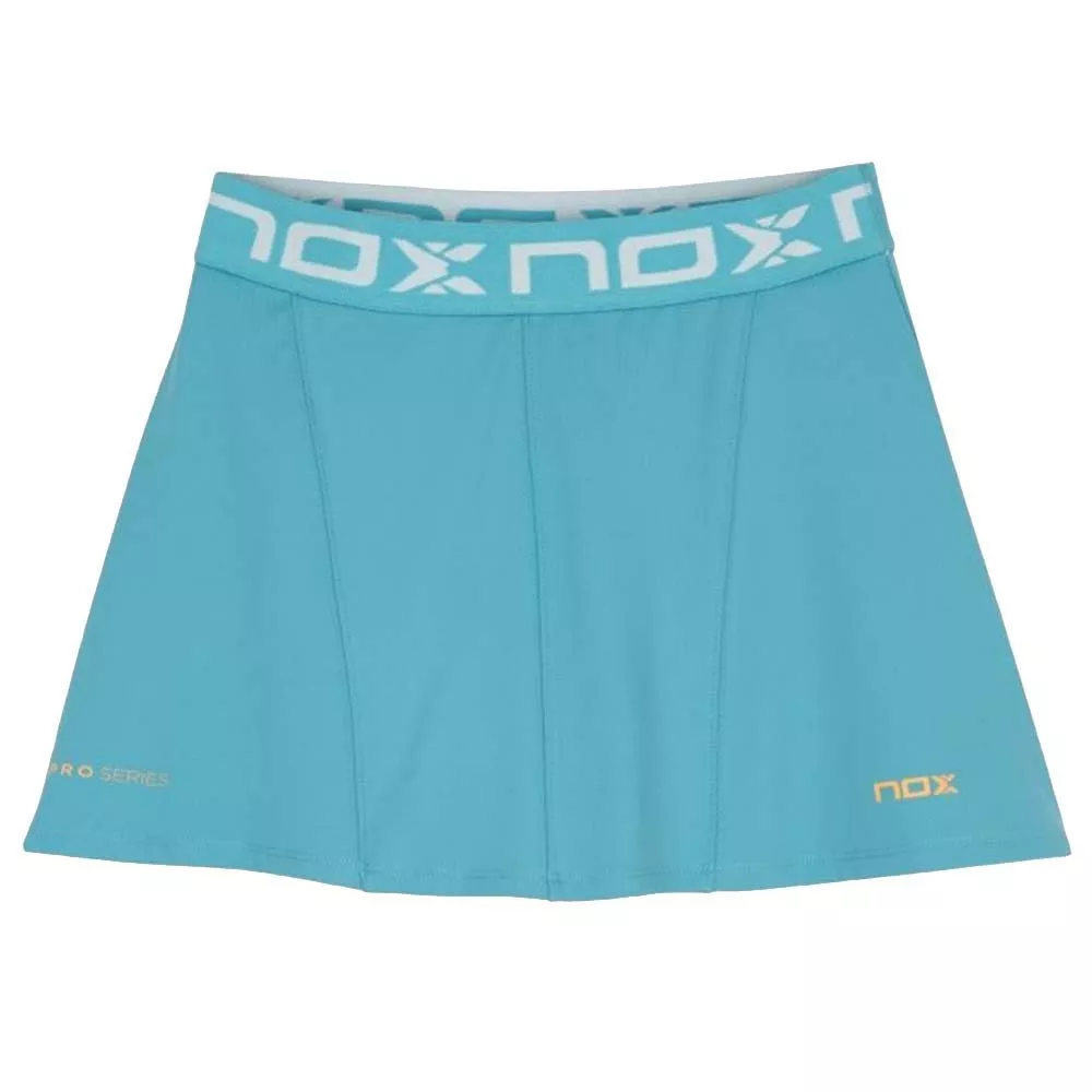 Gonna Nox Pro Donna Turchese