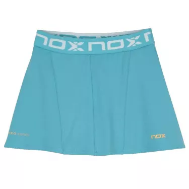 Gonna Nox Pro Donna Turchese