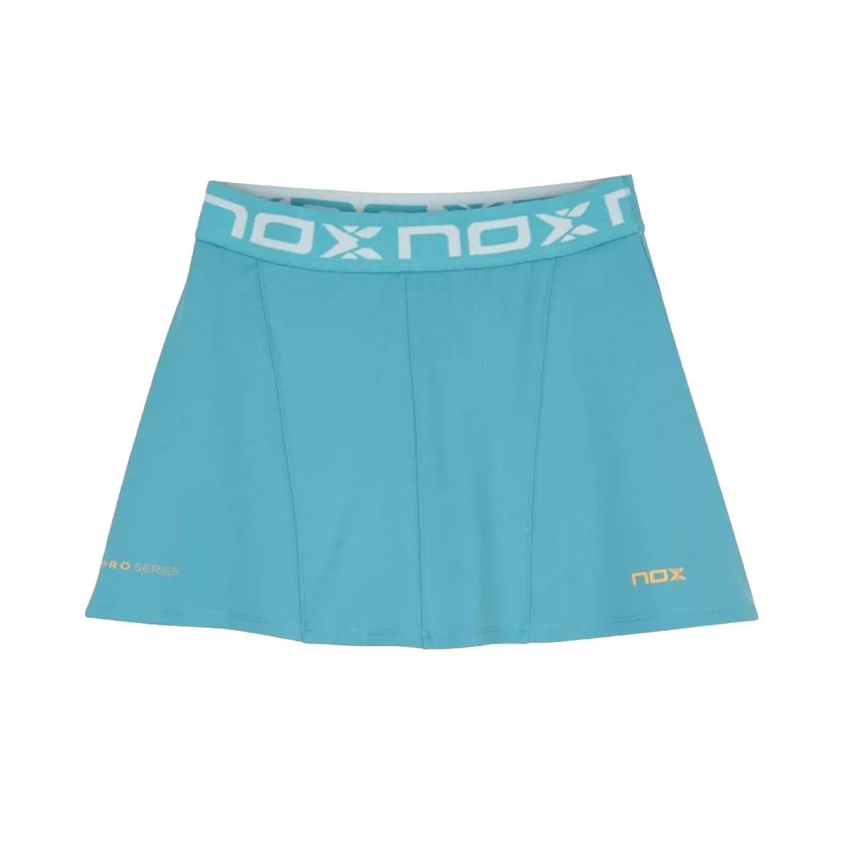 Gonna Nox Pro Donna Turchese