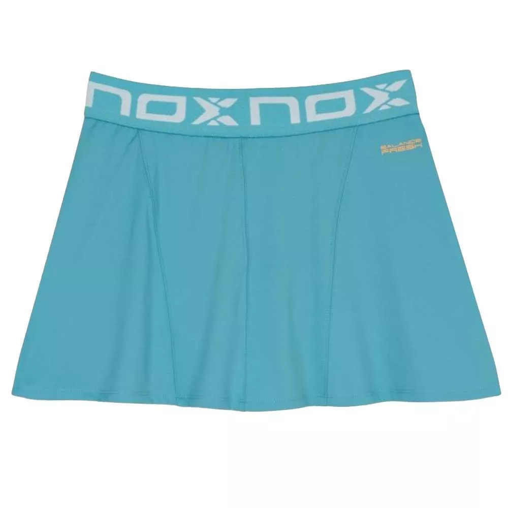 Gonna Nox Pro Donna Turchese