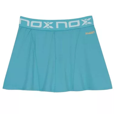 Gonna Nox Pro Donna Turchese