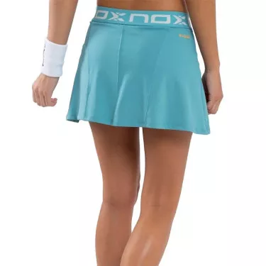 Gonna Nox Pro Donna Turchese