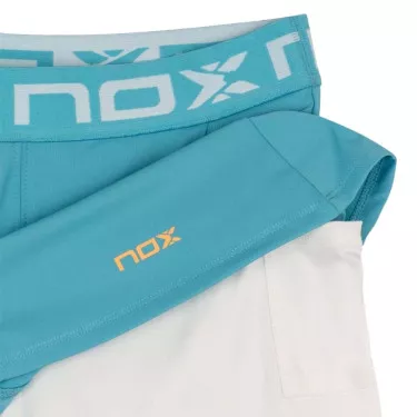 Gonna Nox Pro Donna Turchese