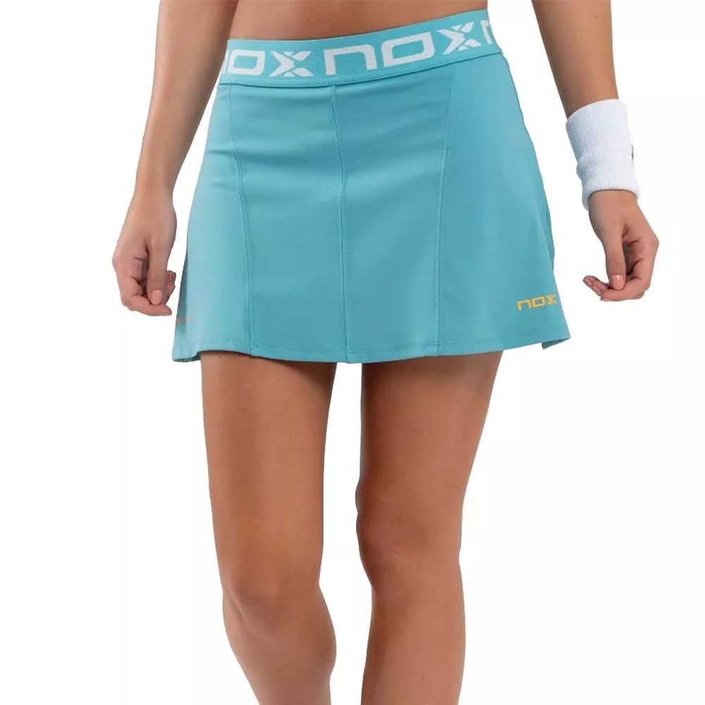 Gonna Nox Pro Donna Turchese