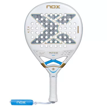 Racchetta Nox AT10 Genius 18K Alum Buenos Aires 2026