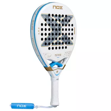 Racchetta Nox AT10 Genius 18K Alum Buenos Aires 2026