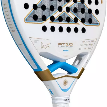 Racchetta Nox AT10 Genius 18K Alum Buenos Aires 2026