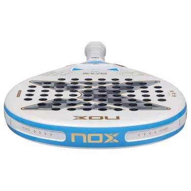 Racchetta Nox AT10 Genius 18K Alum Buenos Aires 2026