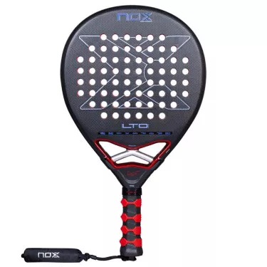Racchetta Nox AT10 Genius 12K Alum Xtreme Edizione Limitata 2026