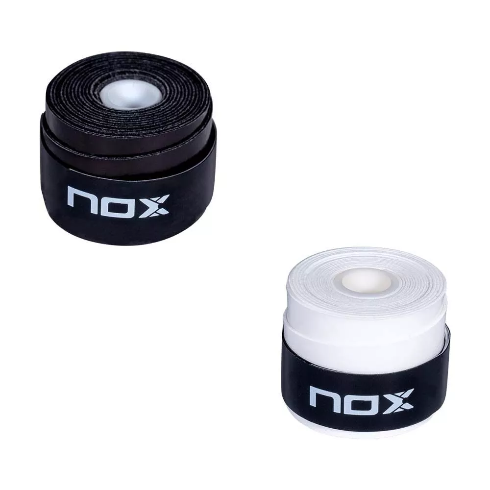 Racchetta Nox AT10 Genius 12K Alum Xtreme Edizione Limitata 2026