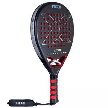 Racchetta Nox AT10 Genius 12K Alum Xtreme Edizione Limitata 2026