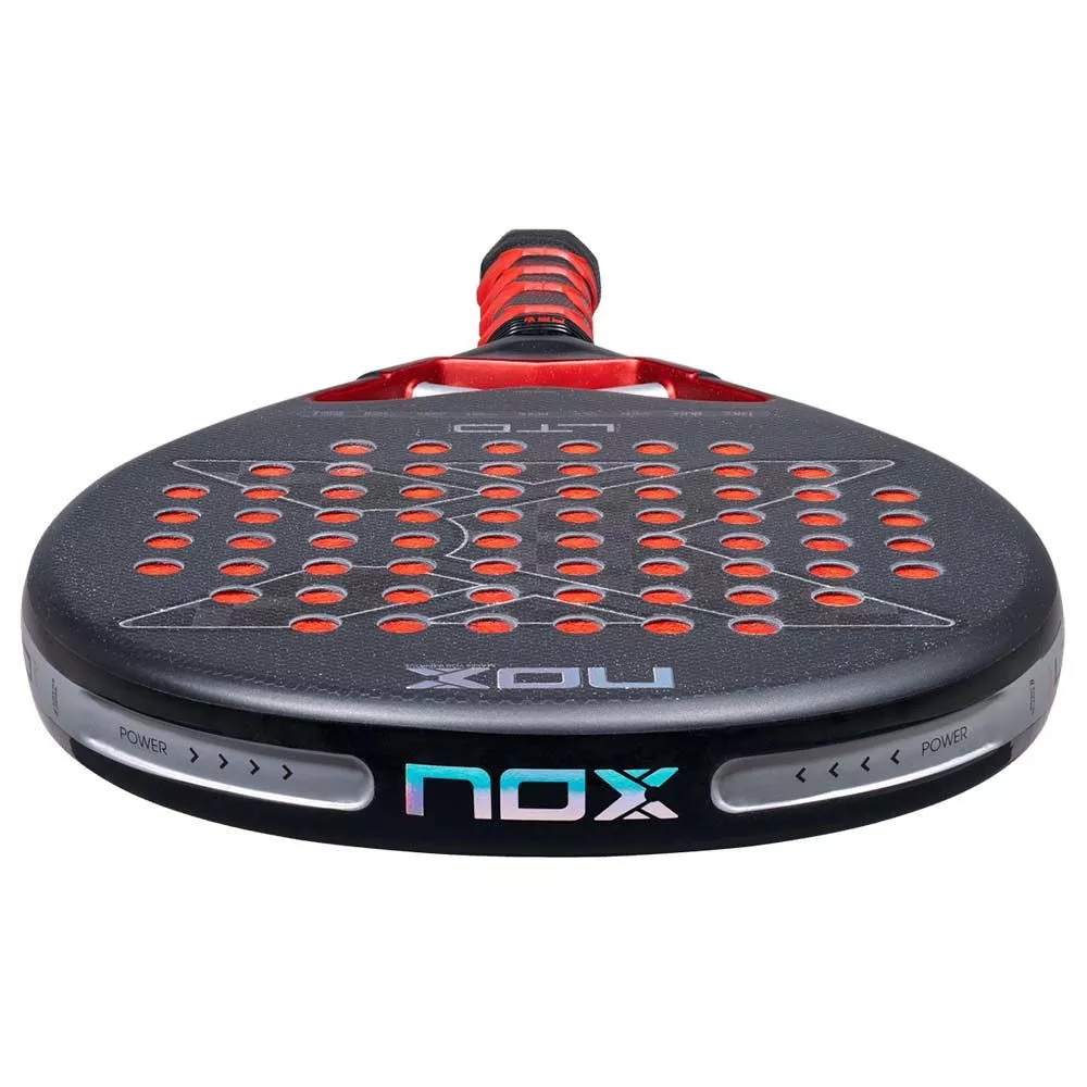 Racchetta Nox AT10 Genius 12K Alum Xtreme Edizione Limitata 2026