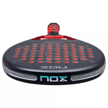 Racchetta Nox AT10 Genius 12K Alum Xtreme Edizione Limitata 2026