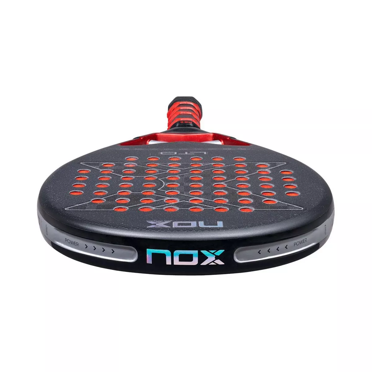 Racchetta Nox AT10 Genius 12K Alum Xtreme Edizione Limitata 2026