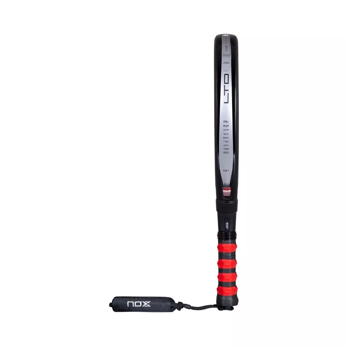 Racchetta Nox AT10 Genius 12K Alum Xtreme Edizione Limitata 2026