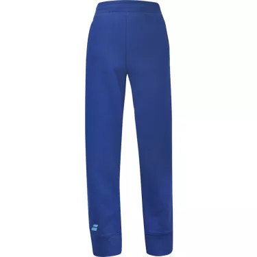 Pantalone Babolat Play Pant Junior Blu Marino