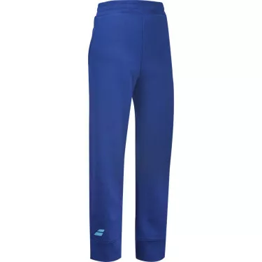Pantalone Babolat Play Pant Junior Blu Marino