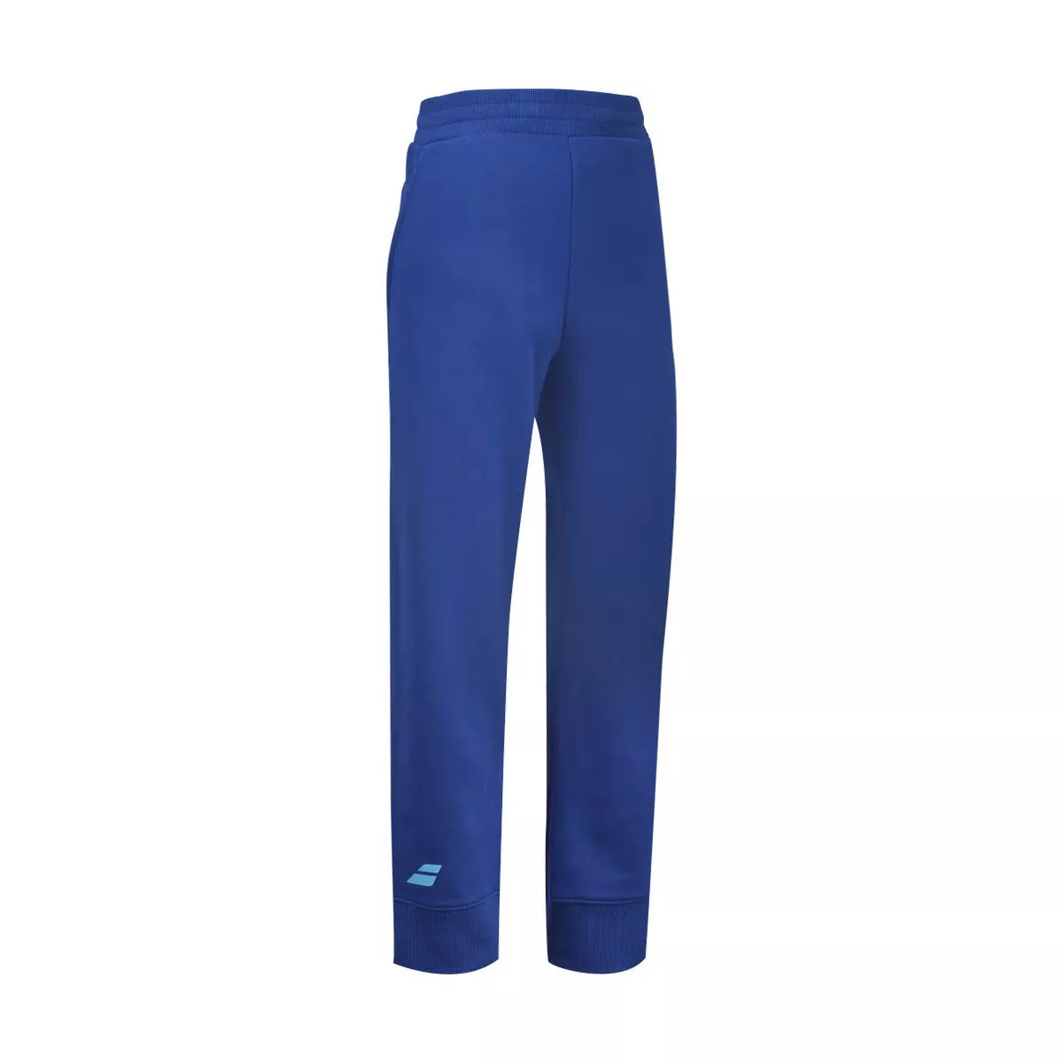 Pantalone Babolat Play Pant Junior Blu Marino