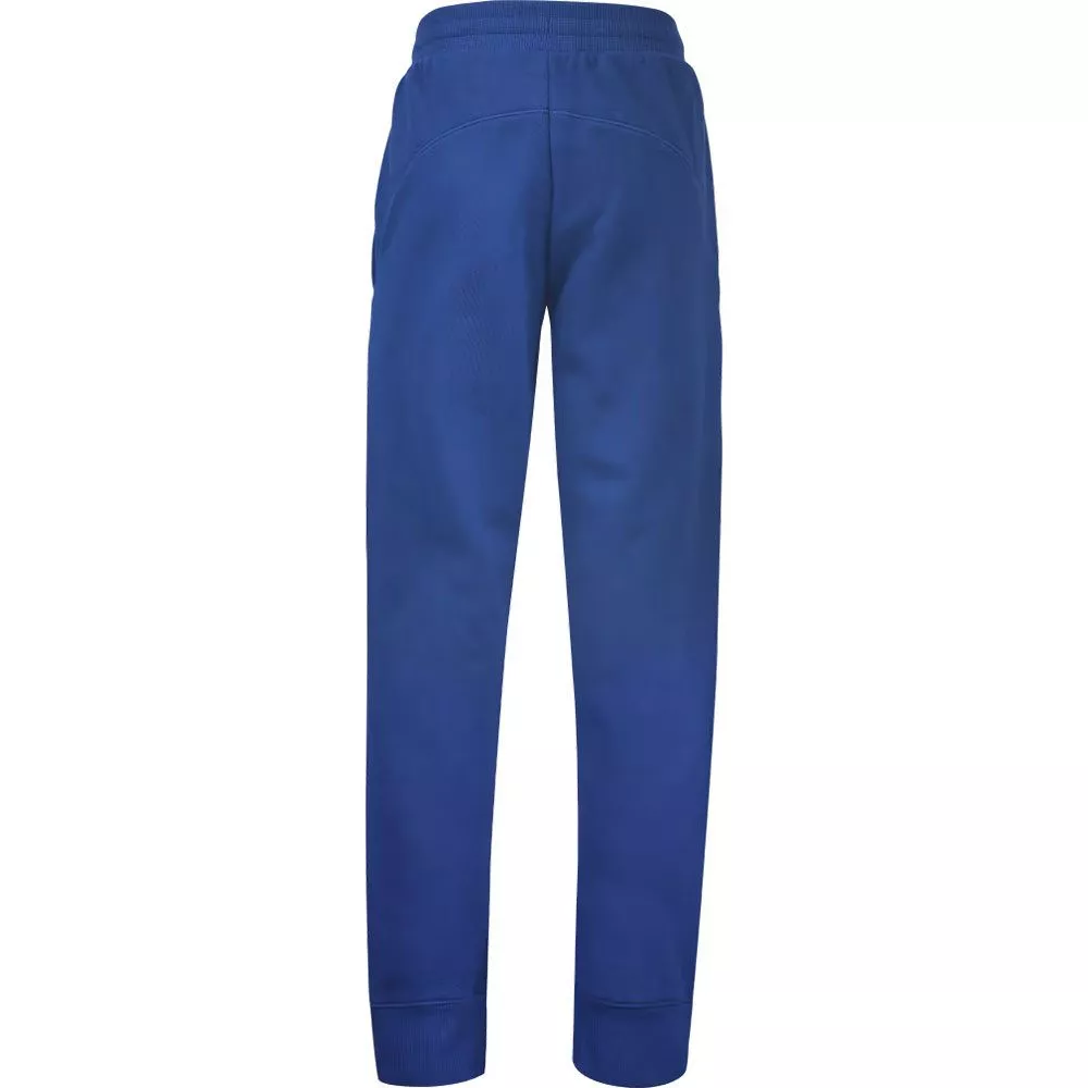 Pantalone Babolat Play Pant Junior Blu Marino