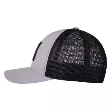 Cappellino Bullpadel BPG265 Grigio / Nero