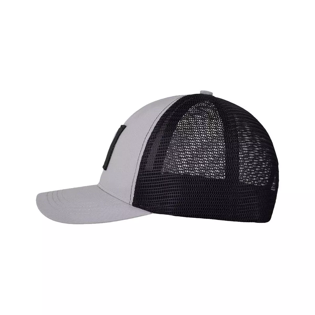 Cappellino Bullpadel BPG265 Grigio / Nero