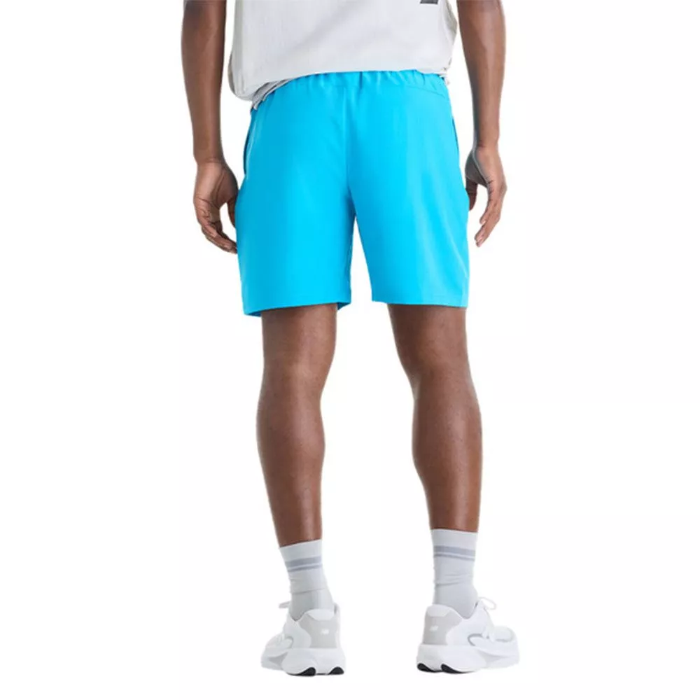 Short New Balance Essentials Blu