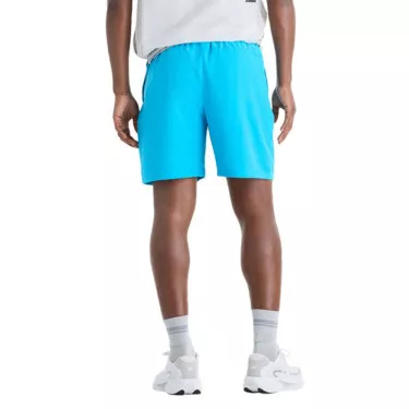 Short New Balance Essentials Blu