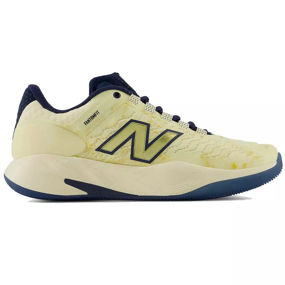Scarpe New Balance Fresh Foam X CT-Rally v2 Donna Gialle