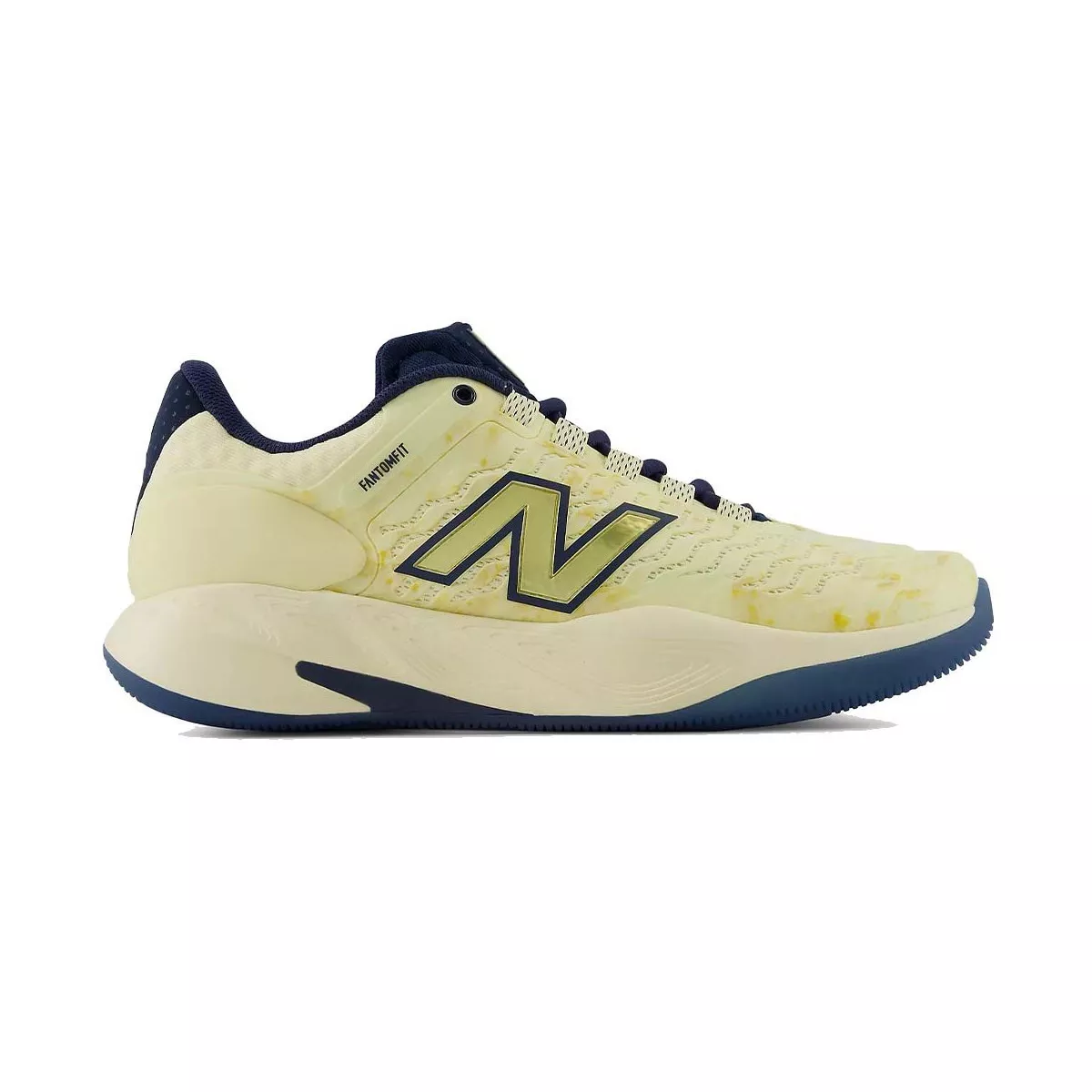 Scarpe New Balance Fresh Foam X CT-Rally v2 Donna Gialle