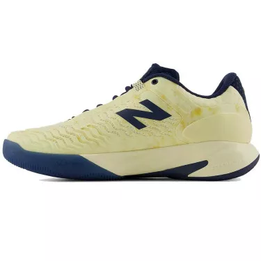 Scarpe New Balance Fresh Foam X CT-Rally v2 Donna Gialle