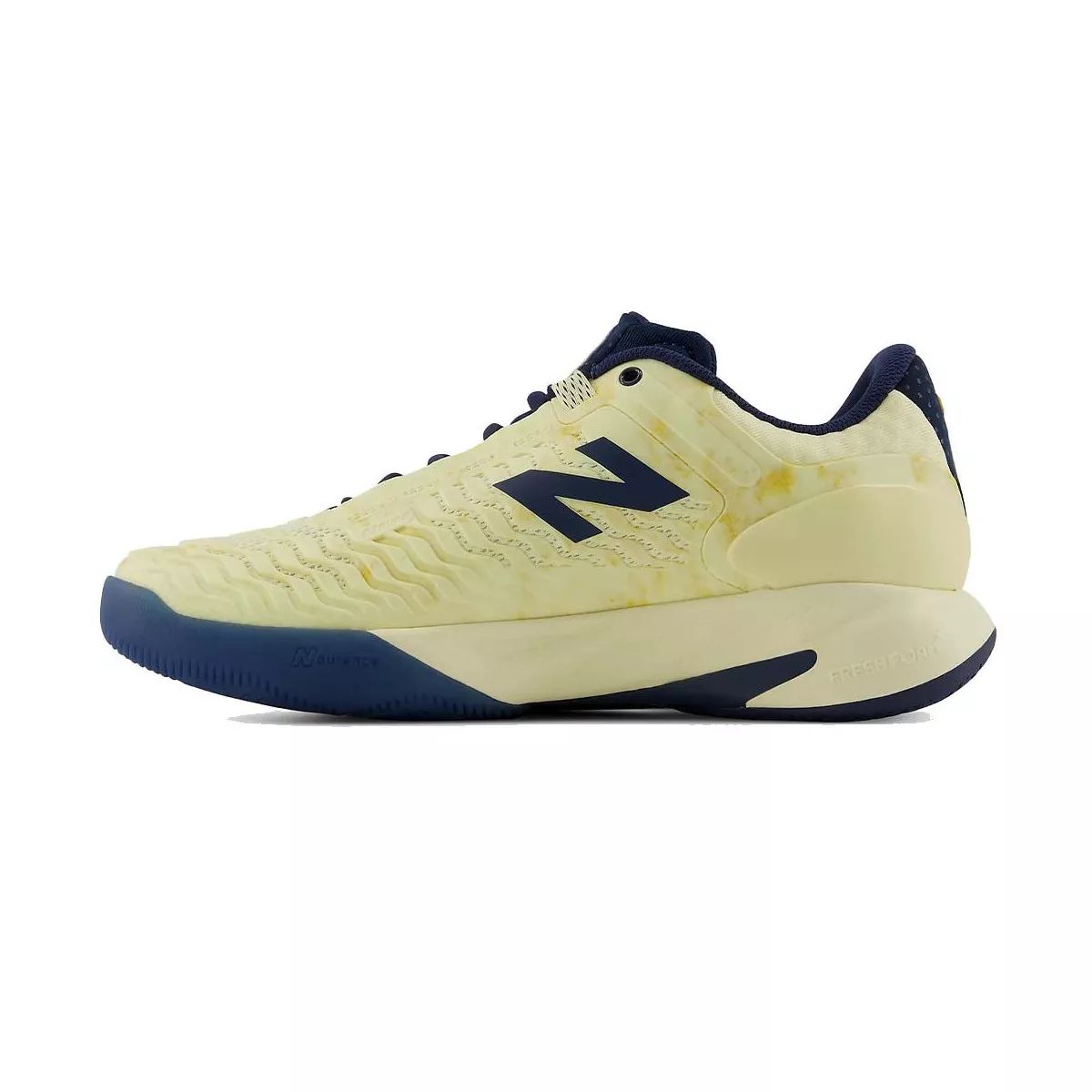 Scarpe New Balance Fresh Foam X CT-Rally v2 Donna Gialle