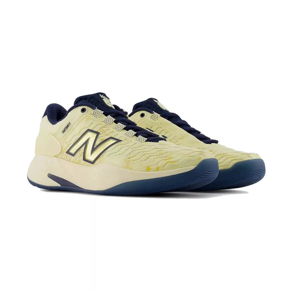 Scarpe New Balance Fresh Foam X CT-Rally v2 Donna Gialle