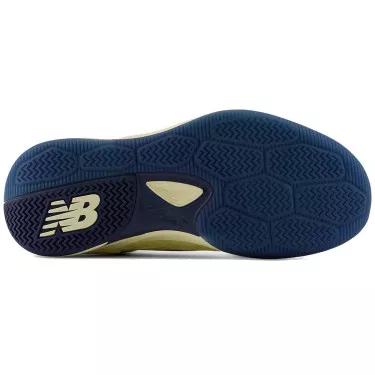 Scarpe New Balance Fresh Foam X CT-Rally v2 Donna Gialle