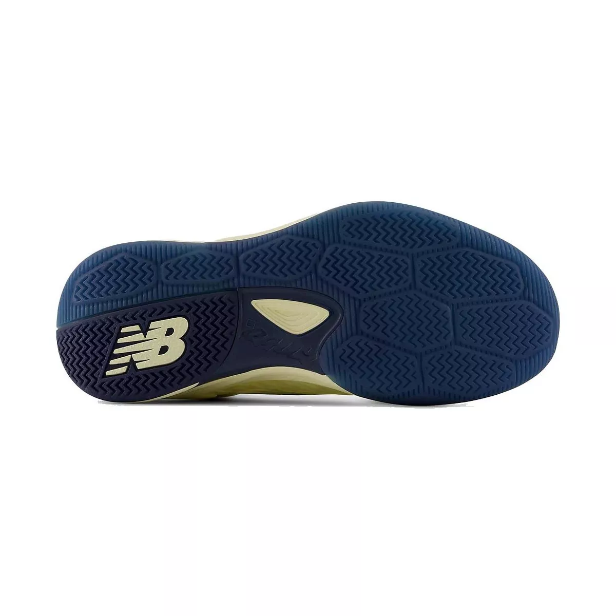 Scarpe New Balance Fresh Foam X CT-Rally v2 Donna Gialle